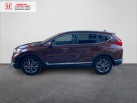 HONDA CR-V e:HEV 2.0 i-MMD 2WD Exclusive