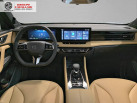 MG EHS 1.5T PHEV 272 ch Luxury