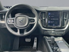VOLVO XC60 T6 Recharge AWD 253 ch 87 ch Geartronic 8 R-Design