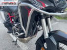 HONDA CRF 1100L AFRICA TWIN DCT