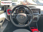 TOYOTA Aygo 1.0 VVT-i x-shift x-look