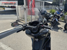 HONDA FJS 600 SILVER WING ABS