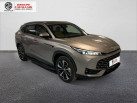 MG EHS 1.5T PHEV 272 ch Luxury