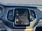 VOLVO XC90 T8 Twin Engine 30387 ch Geartronic 7pl Inscription Luxe