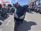 HONDA FORZA 125 SMART TOP BOX