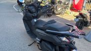 SYM MAXSYM 400I
