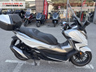 HONDA FORZA 350
