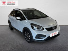 HONDA Jazz Crosstar e:HEV 1.5 i-MMD Exclusive