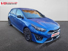 KIA CEED 1.5 T-GDi 140 ch DCT7 GT-line