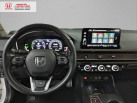 HONDA Civic e:HEV 2.0 i-MMD Advance