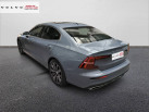 VOLVO S60 T6 Twin Engine 253 87 ch Geartronic 8 Inscription Luxe