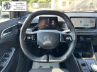 MG MG3 1.5 L Hybrid 195 ch Luxury