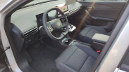 MG MG4 Electric 64kWh - 150 kW 2WD Comfort