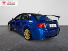 SUBARU Impreza Boxer Essence 2.5L 16S WRX STI S 7'55