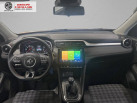 MG ZS 1.5L VTI-Tech 106ch 2WD Comfort