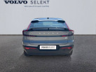 VOLVO C40 Recharge Extended Range 252 ch 1EDT Ultimate