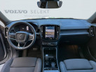 VOLVO XC40 Recharge Extended Range 252 ch 1EDT Start