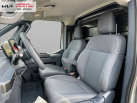 KIA PV5 CARGO BATTERIE L PLUS