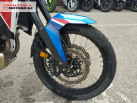 HONDA CRF 1100L AFRICA TWIN