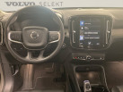 VOLVO XC40 T3 163 ch Geartronic 8 Inscription