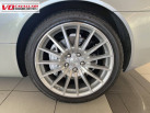 ASTON MARTIN DB9 Volante Touchtronic A