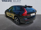 VOLVO XC60 T6 Recharge AWD 253 ch 87 ch Geartronic 8 R-Design