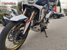 HONDA CRF 1100 L AFRICA TWIN ADVENTURE SPORTS DCT