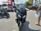 HONDA FORZA 750