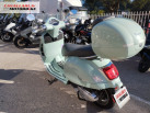 VESPA GTS 300 HPE