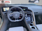 MG Cyberster 77kWh - 375 kW 4WD