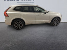 VOLVO XC60 T8 Recharge AWD 303 ch 87 ch Geartronic 8 Inscription Luxe