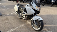 HONDA NT 700 V DEAUVILLE ABS