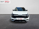 KIA Sportage 1.6 T-GDi 150ch MHEV DCT7 4x2 GT Line Premium