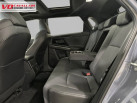 SUBARU Solterra BEV 160 KW AWD Luxury