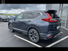 HONDA CR-V.