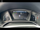 HONDA CR-V.