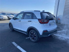 HONDA JAZZ CROSSTAR E:HEV
