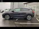 HONDA HR-V.