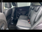 HONDA HR-V.