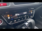 HONDA HR-V.