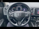 HONDA HR-V.