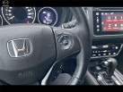 HONDA HR-V.