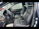 HONDA CR-V.