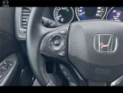HONDA HR-V.