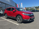 HONDA CR-V.