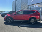HONDA CR-V.