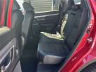 HONDA CR-V.
