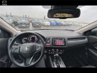 HONDA HR-V.
