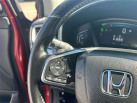 HONDA CR-V.