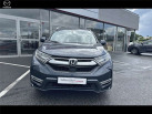 HONDA CR-V.